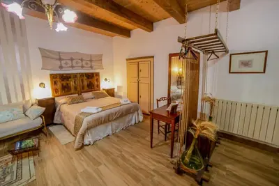 Image de Casa Lanzara - Suite du Roi