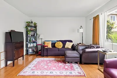 Image de Cozy home for a sunny beach getaway, perfect for families and couples