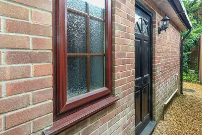 Image de Coldharbour Farm Bungalow Annexe, pet friendly in Wareham