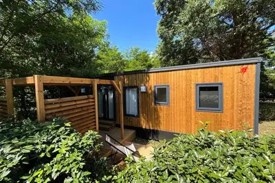 Image de Mobil-home SunĂŞlia Prestige - 3 chambres 6 personnes