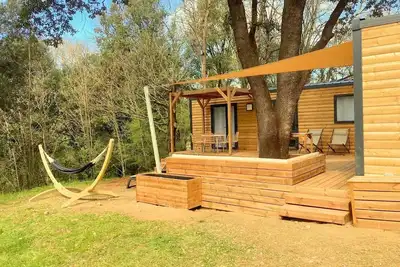 Image de Lodge SunĂŞlia Luxe Suite - 4 chambres 8 personnes