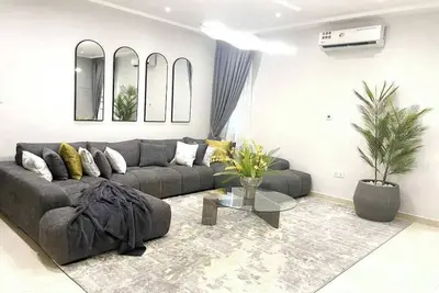 Image de Et Luxe Abode, Prvt Pool, Starlink WiFi, Gen, W/D