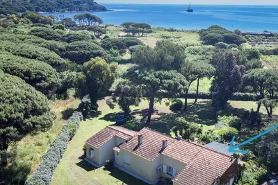 Image de Belle maison très bien placé pres de la plage