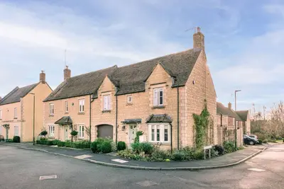 Image de Beautifully presented dog friendly - Blenheim Corner