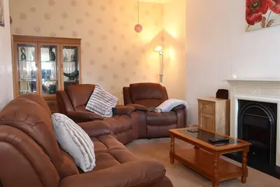 Image de Dewars Rest - an apartment that sleeps 3 guests in 2 bedrooms