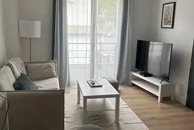 Image de Cocon chaleureux au cœur de Mirepoix