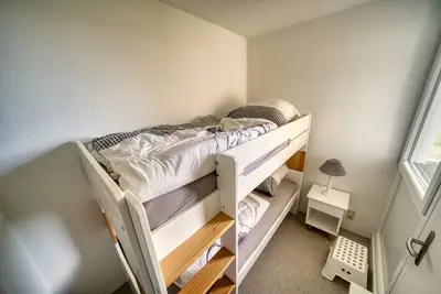 Image de Vacation park - House K, App. 0keg06