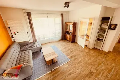 Image de Vacation apartments Alter Frisörsalon - Holiday apartment Alter Frisörsalon