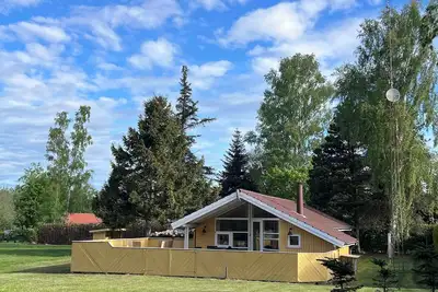 Image de Super cozy holiday home in Marielyst