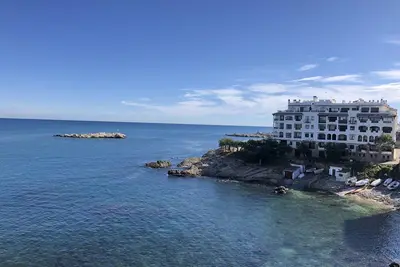 Image de Punta Romana A 403