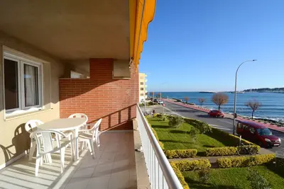 Image de Terrassa Del Mar 1-1-A