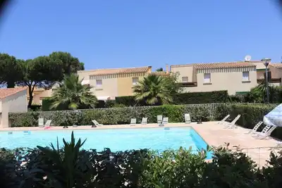 Image de Appartement à Agde près de la plage