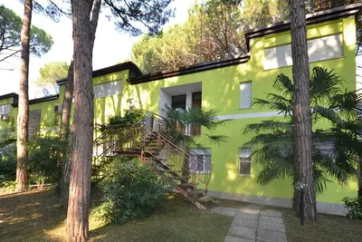 Image de Retraite paisible et tranquille dans un emplacement central près de la mer