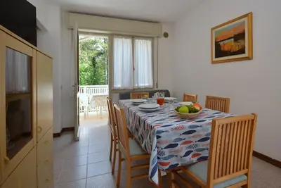 Image de Appartement calme avec jolie terrasse proche de la plage