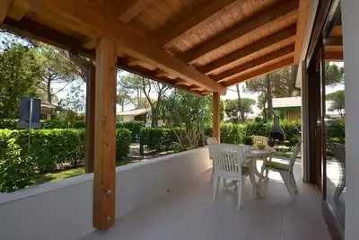 Image de Villa confortable en pleine nature