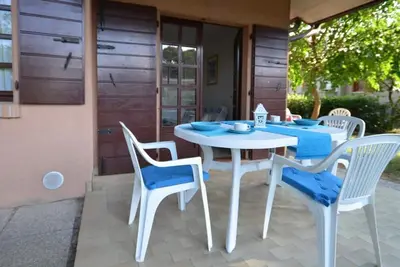 Image de Magnifique villa avec jardin privé par Beahost Rentals