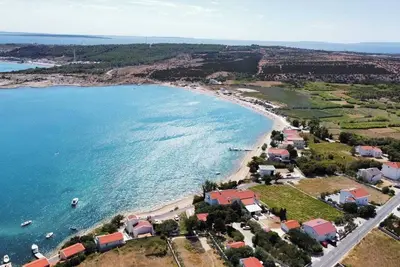 Image de Vila Cissa Novalja