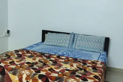Image de Cozy 1-bedroom house with Ac and WiFi in charming Jaipur
