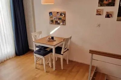 Image de 1 room apartment for 1 - 3 people with a view of the ski slope