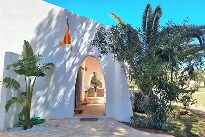 Image de Casa Lesandar Holiday home in Mallorca