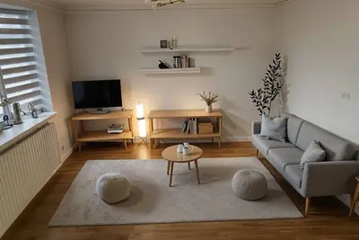 Image de Beautiful, Modern Home in Borehamwood
