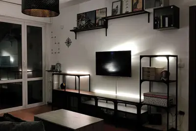 Image de Comfortable apartment in great area for the monzino and the city center