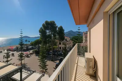 Image de Appartement T2 avec Climatisation à Argelès-sur-Mer
