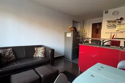 Image de Type 2 lumineux avec grand garage à Aix-les-Bains