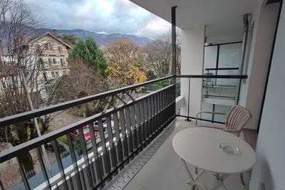 Image de Studio Aix-les-Bains, 1 pièce, 2 personnes