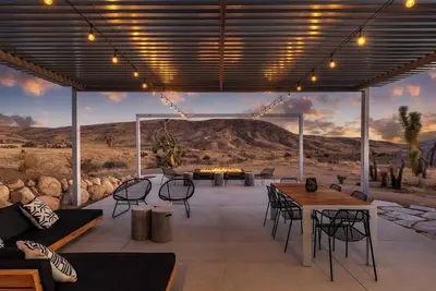 Image de Steel & Solace: Featured in Dwell