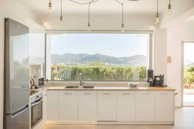 Image de Athens Riviera Villa overlooking the Aegean sea