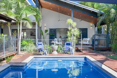 Image de Jila - your curated Kimberley escape