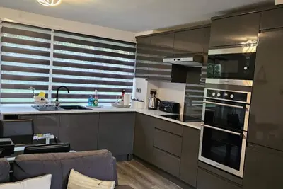 Image de Beach house in pembrokeshire with sea views