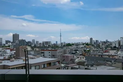 Image de Randor Residence Tokyo Annex