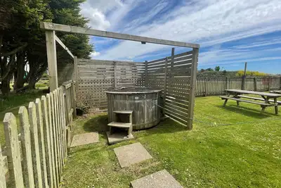 Image de Wendron House - a lodge that sleeps 8 guests in 4 bedrooms
