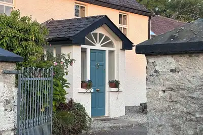 Image de Legan Castle Farmhouse Irish Countryside Escape with Hot Tub