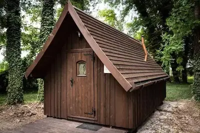 Image de Troll Bivouac 2 persons