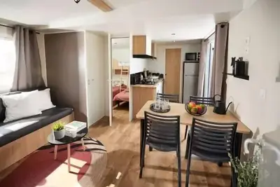 Image de Mobil-home Nest 3 Zimmer 5 Schlafzimmer