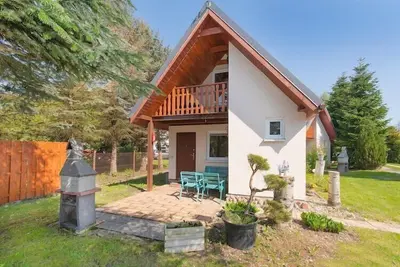 Image de Maison de Vacances près de Plage Baltique Darłowo