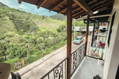 Image de New and modern apartment only 500 meters from the park, quiet area.