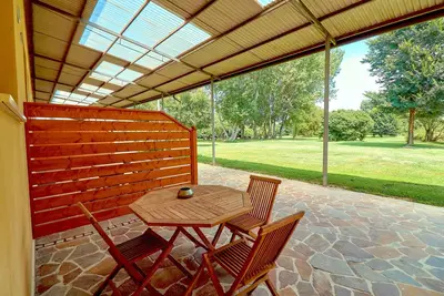 Oasi Bettella – A peaceful retreat in nature, just minutes from Padova!