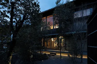 Image de Private villa in the middle of Kyoto, Arashiyama