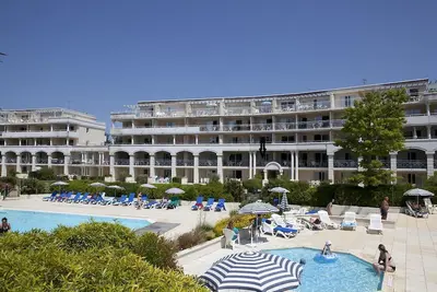 Image de Appartement Royal Park - La Baule-Escoublac