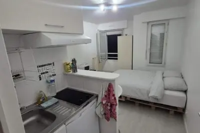 Image de Appartement idéal étudiant