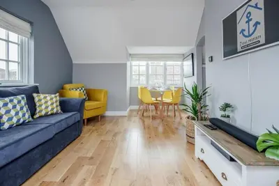 Image de Gem Of Central Winchester - Sleeps 4