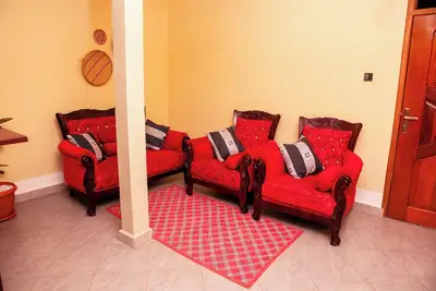 Image de Amazing 2-bedroom apartment with WiFi in Fort Portal