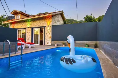 Image de Uzumlu Village 1 Bedroom Villa 9304