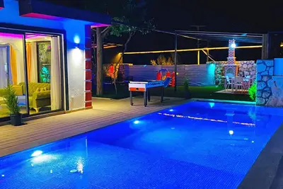 Image de Uzumlu Village 1 Bedroom Villa 4047