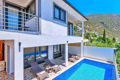 Image de Kalkan 2 Bedroom Villa 3046