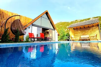 Image de Islamlar Village 1 Bedroom Villa 3568